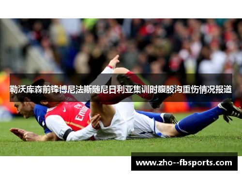 勒沃库森前锋博尼法斯随尼日利亚集训时腹股沟重伤情况报道